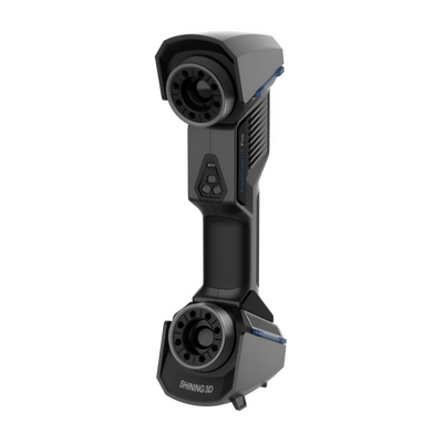 NovaScan EdgeX Pro