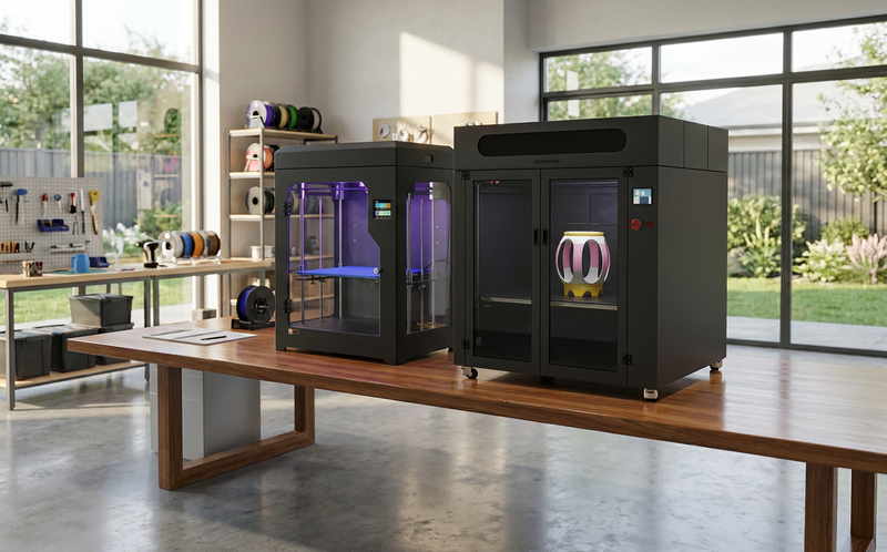3D Printers
