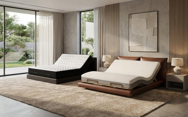 Smart Beds