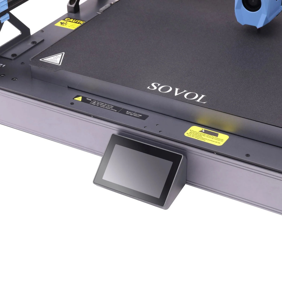 SV08 Max 3D Printer