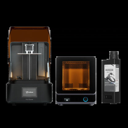 Reflex RS 3D Printer