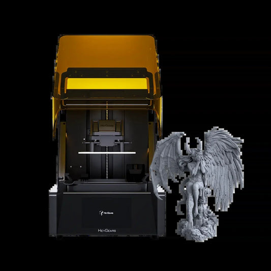 Reflex 3D Printer
