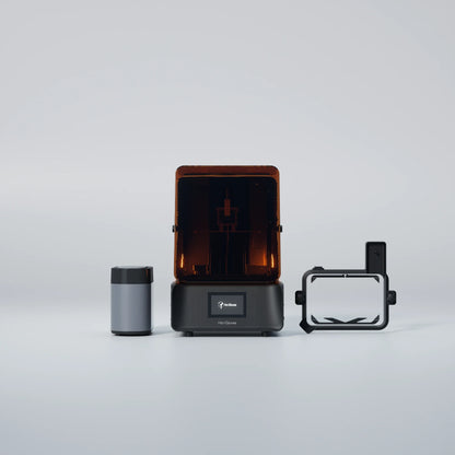 Reflex RS 3D Printer