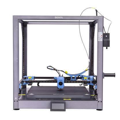 SV08 Max 3D Printer