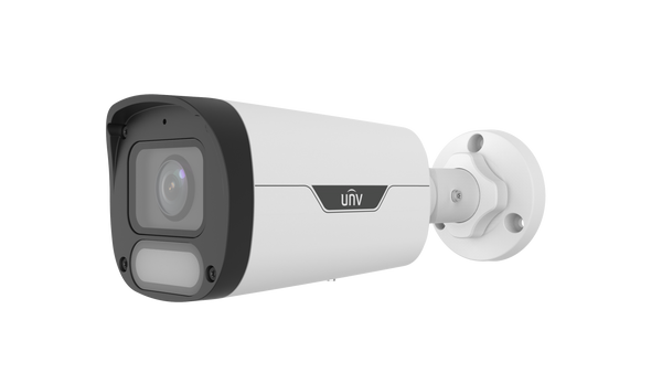 Uniview IPC2314SR-ADF28KM-WP 4MP ColorHunter Owlview PoE Outdoor Bullet IP Camera