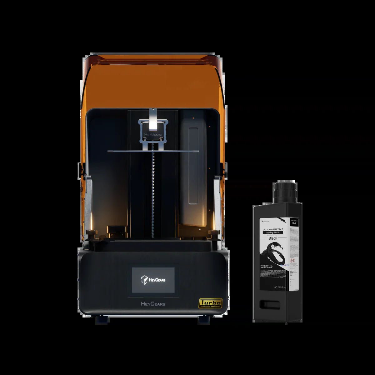 Reflex RS Turbo 3D Printer