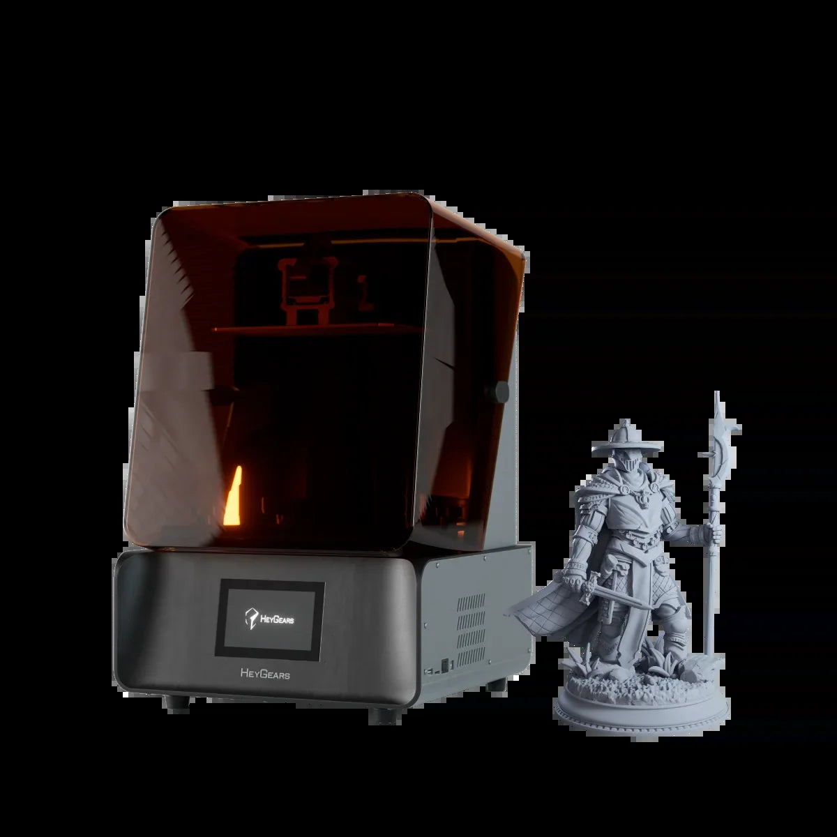 Reflex RS 3D Printer