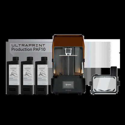 Reflex RS 3D Printer