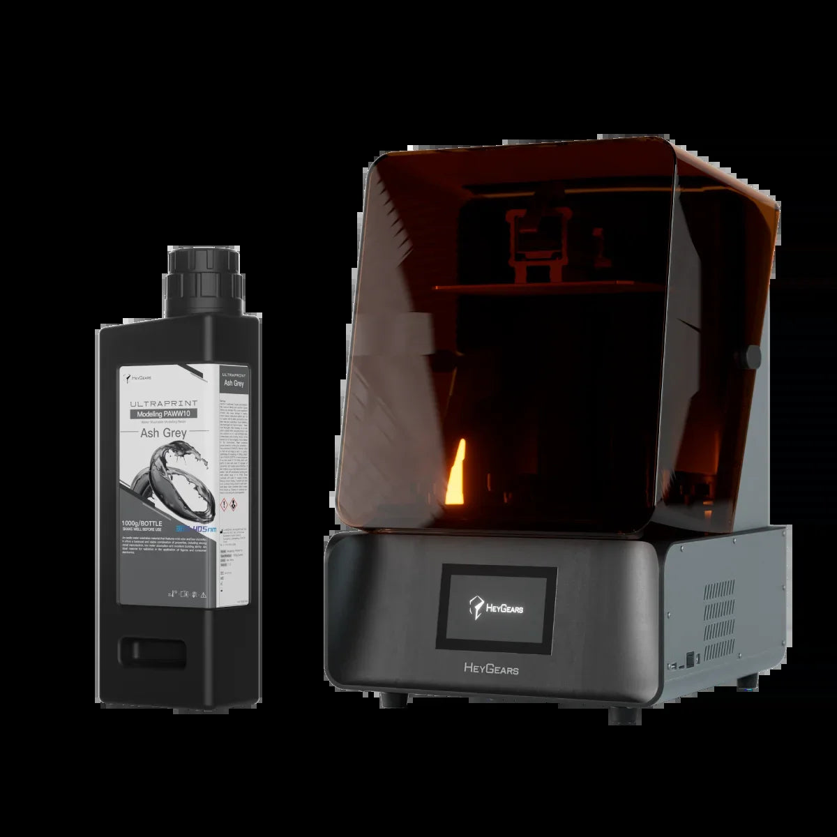 Reflex RS 3D Printer