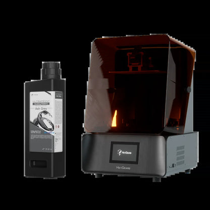 Reflex RS 3D Printer