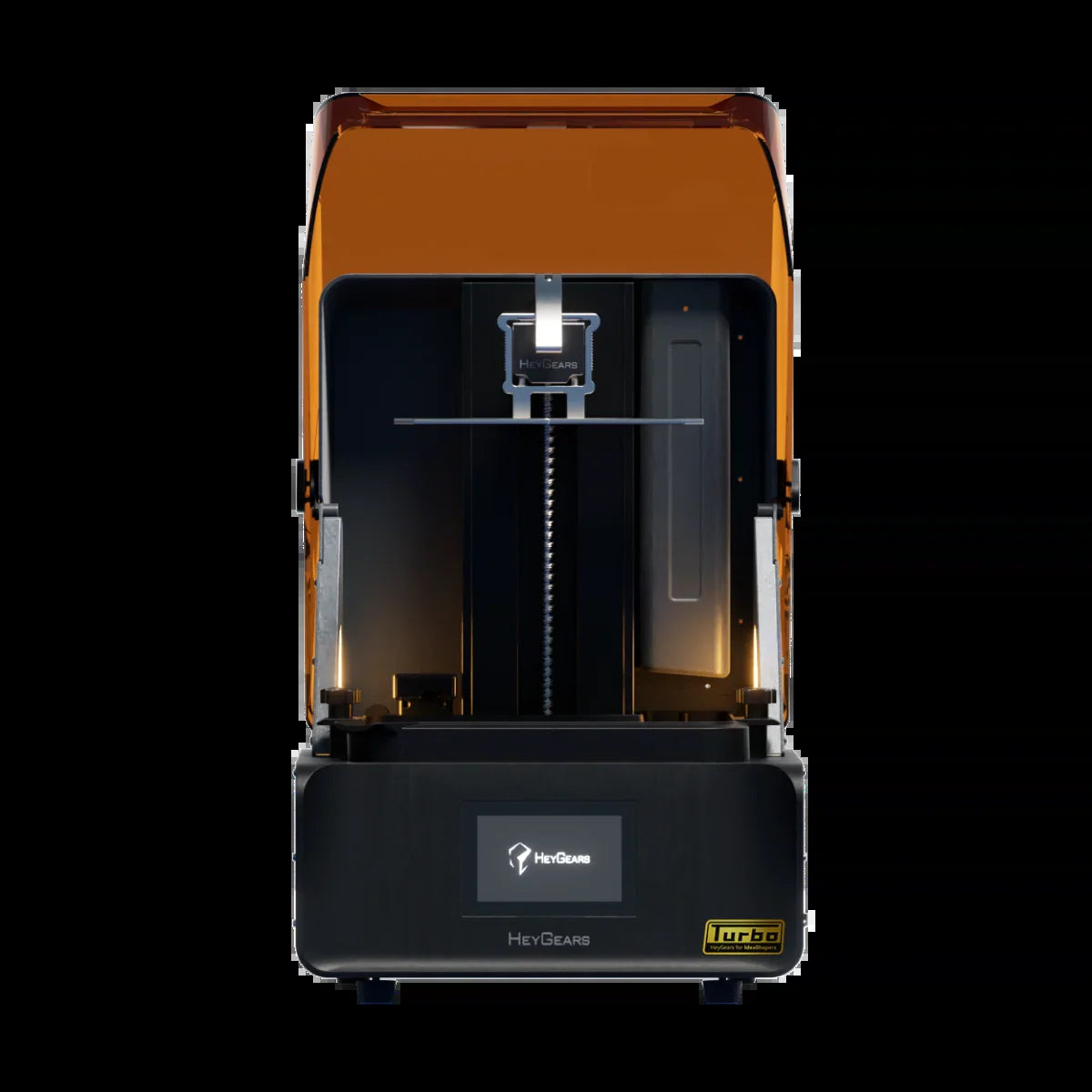 Reflex RS Turbo 3D Printer