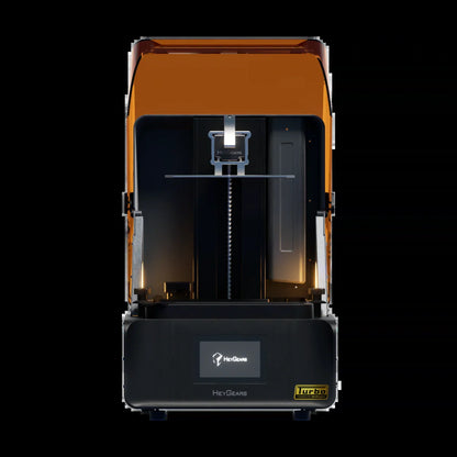 Reflex RS Turbo 3D Printer
