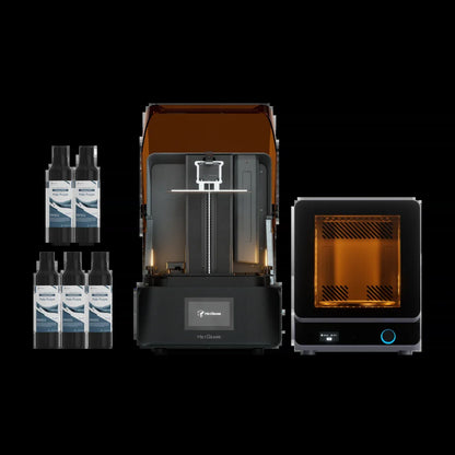 Reflex RS 3D Printer