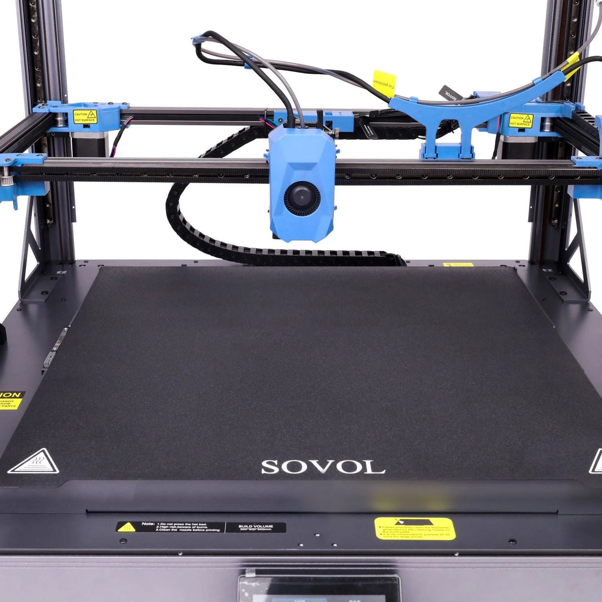 SV08 Max 3D Printer