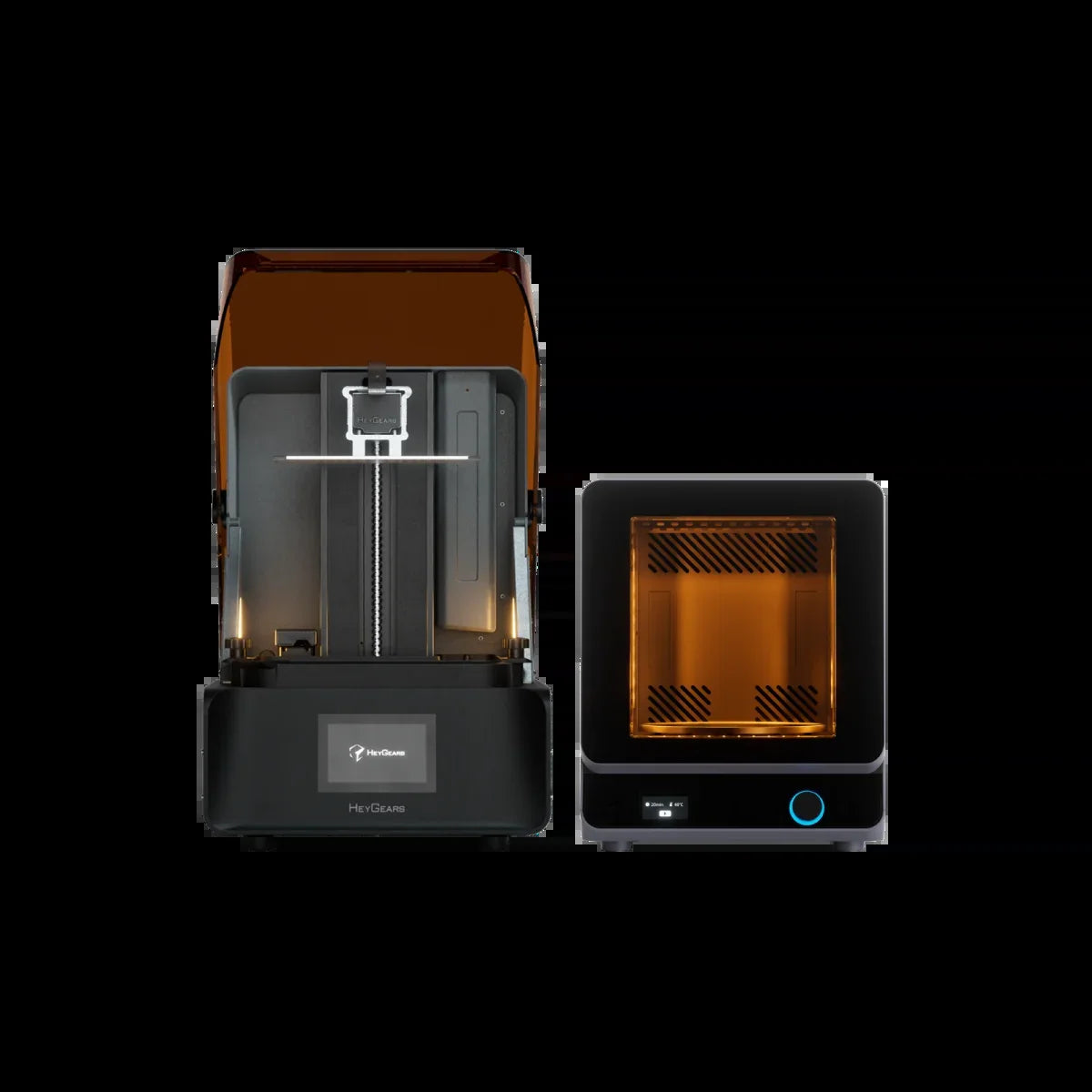 Reflex RS 3D Printer