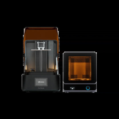 Reflex RS 3D Printer
