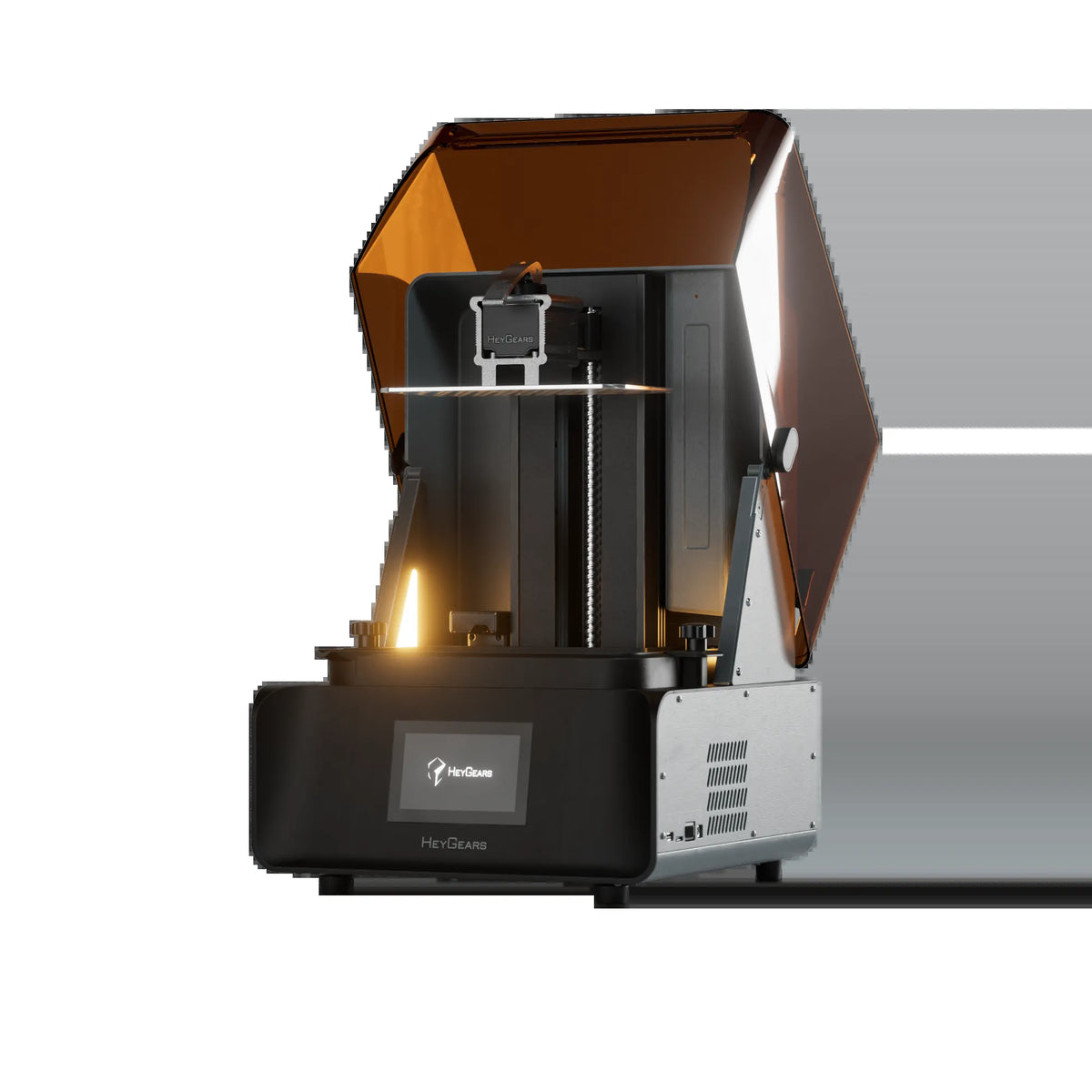 Reflex RS 3D Printer