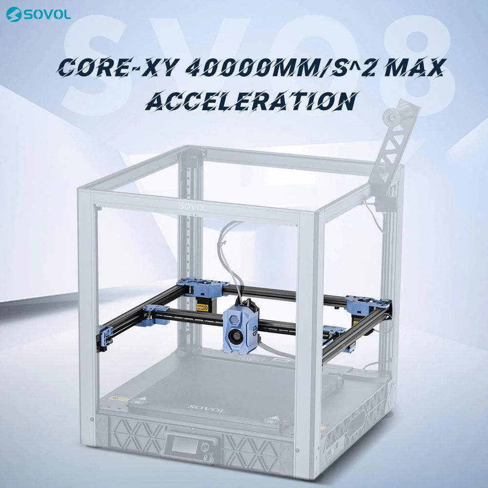 Sovol SV08 3D Printer