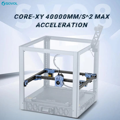 Sovol SV08 3D Printer