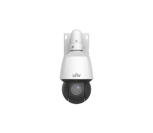 UNV IPC6424SR-X25-VF-B 4MP 25X LightHunter PTZ Dome