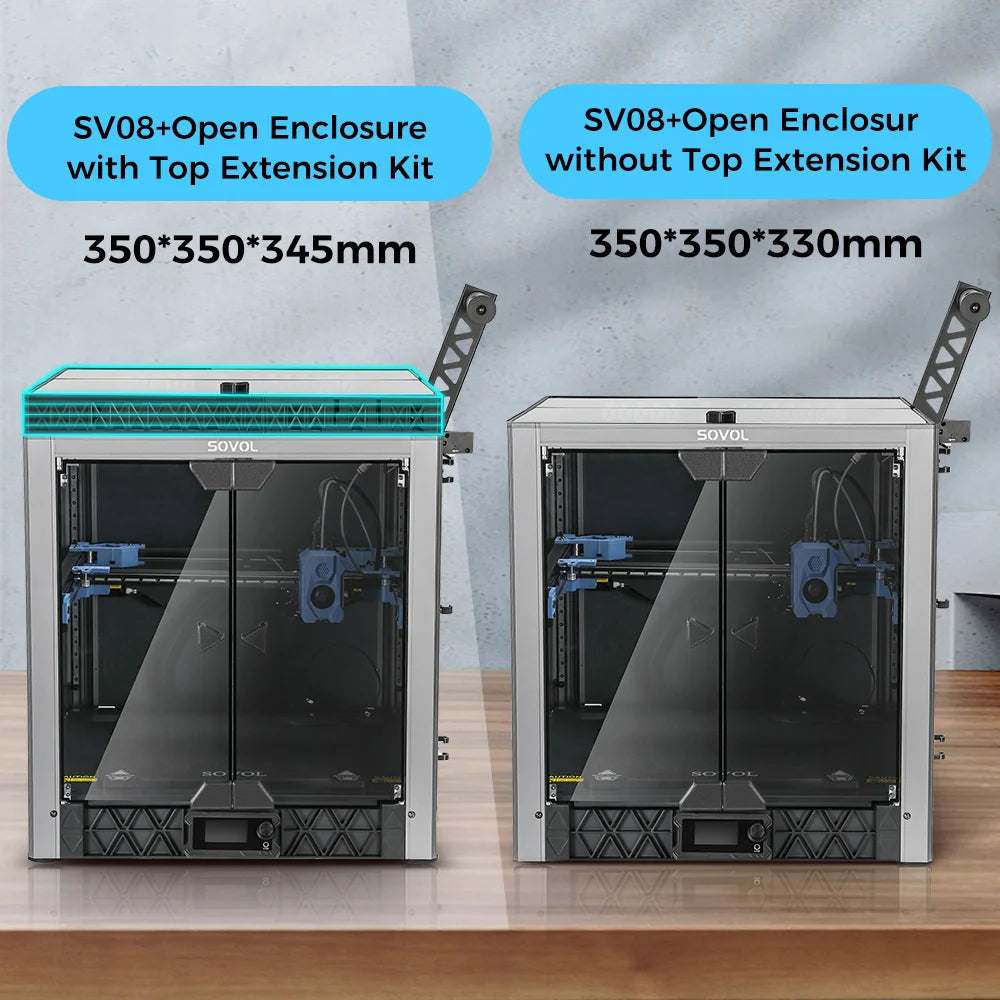 Sovol SV08 3D Printer