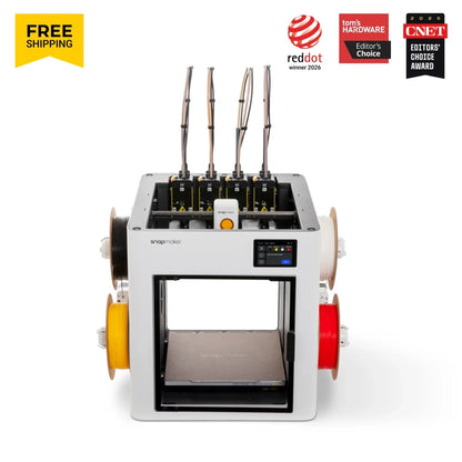 U1 3D Printer