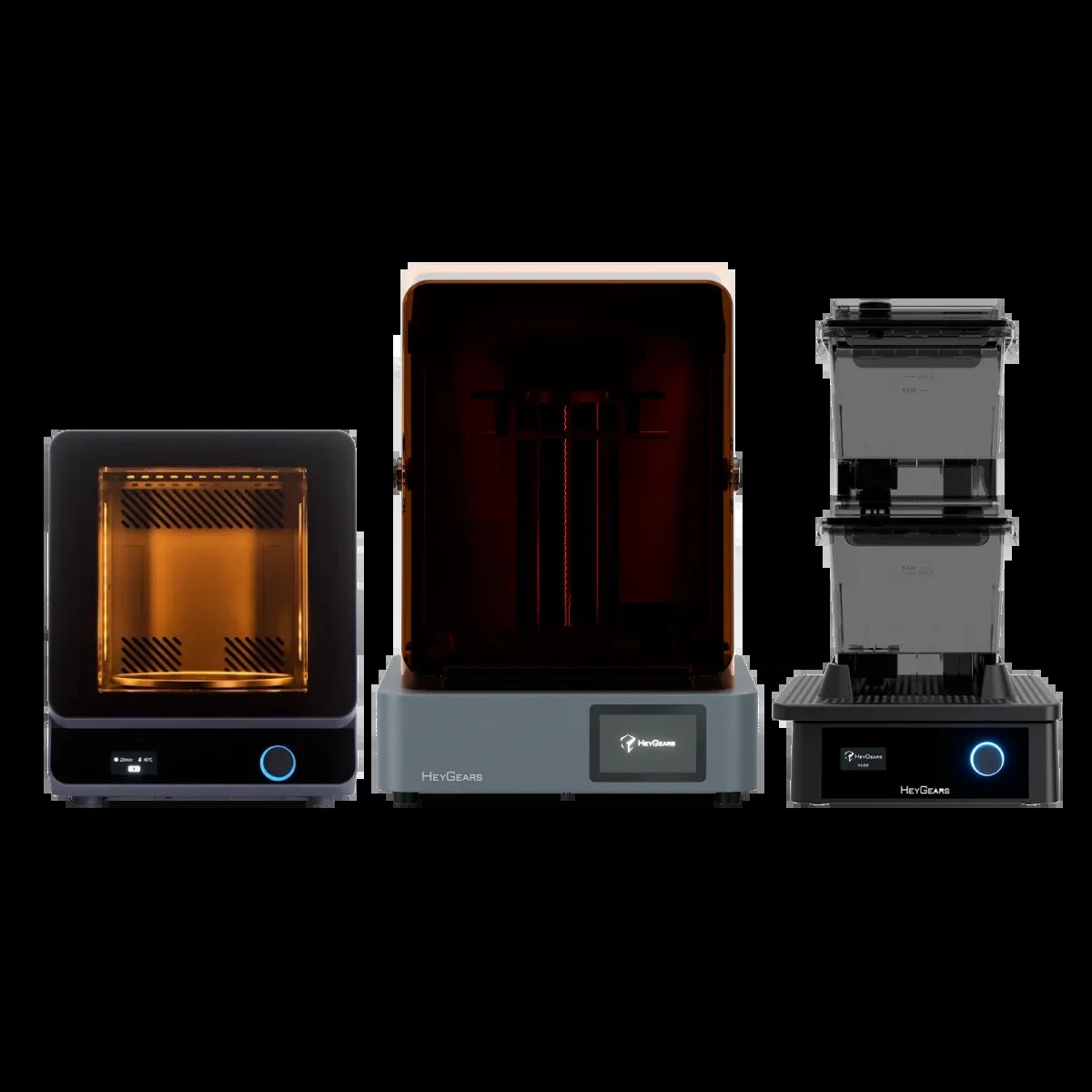 Reflex 2 3D Printer
