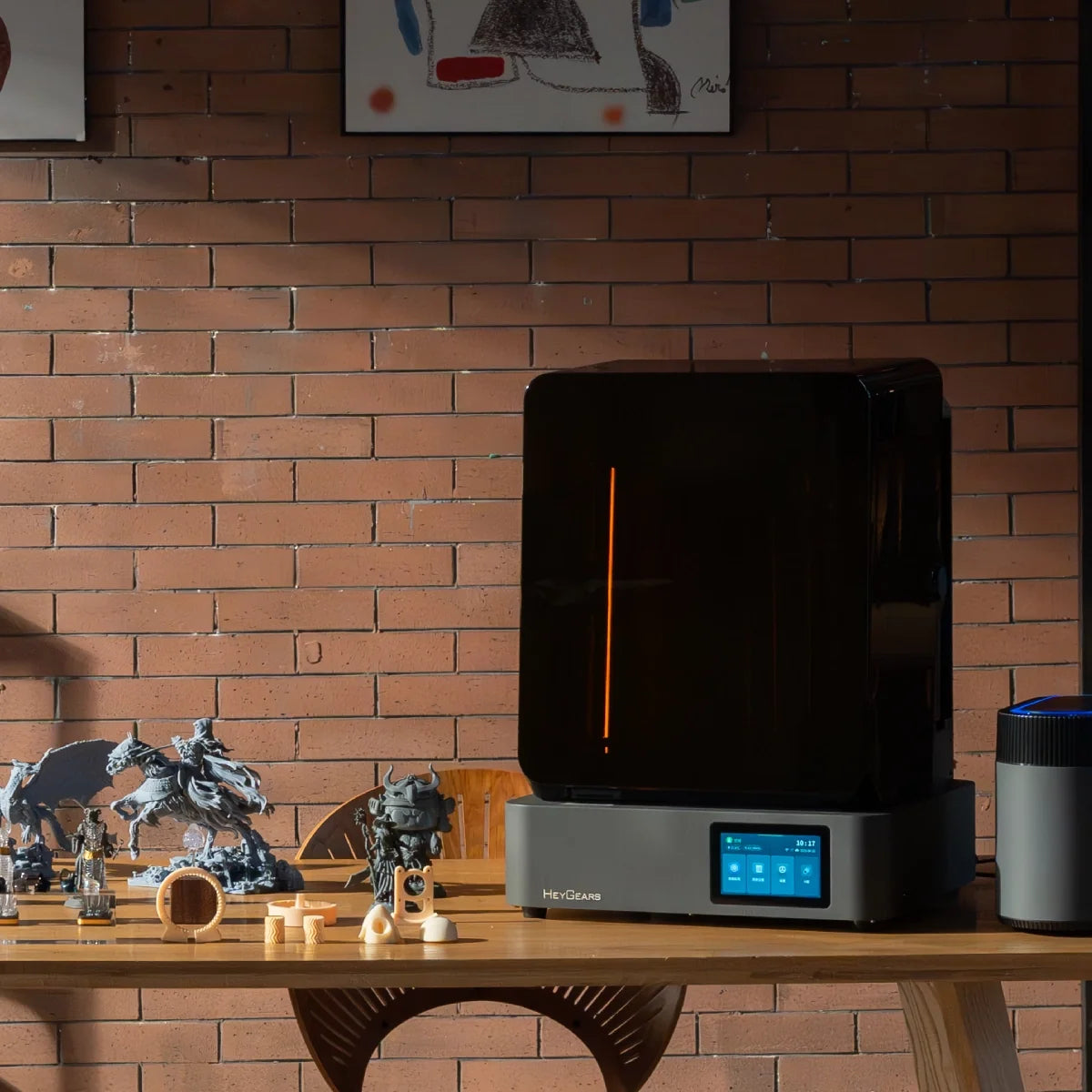 Reflex 2 3D Printer