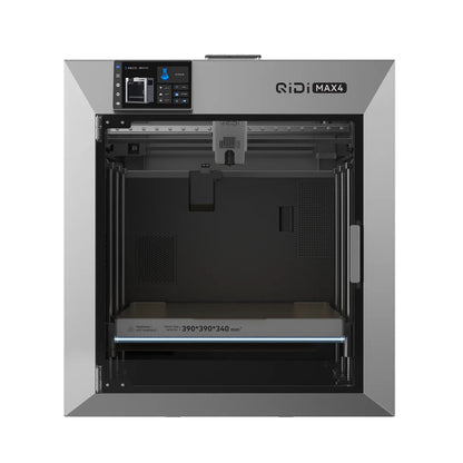 QIDI Max4 3D Printer