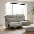 Atlas Fog Zero Gravity Power Reclining Sofa