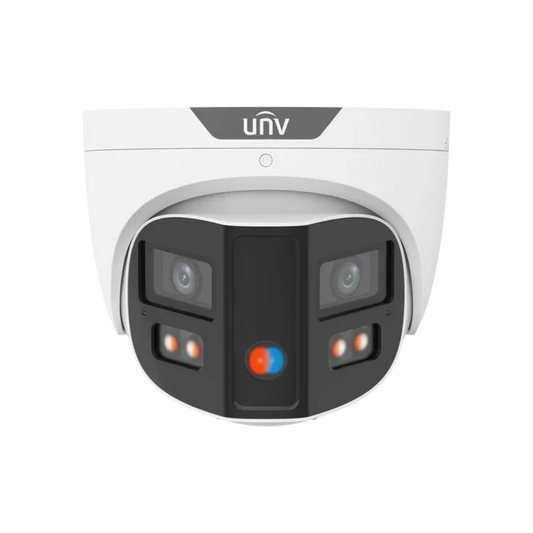 UNV IPC3K28SE-ADF28KMC-DL-I0 4K ColorHunter Turret Camera