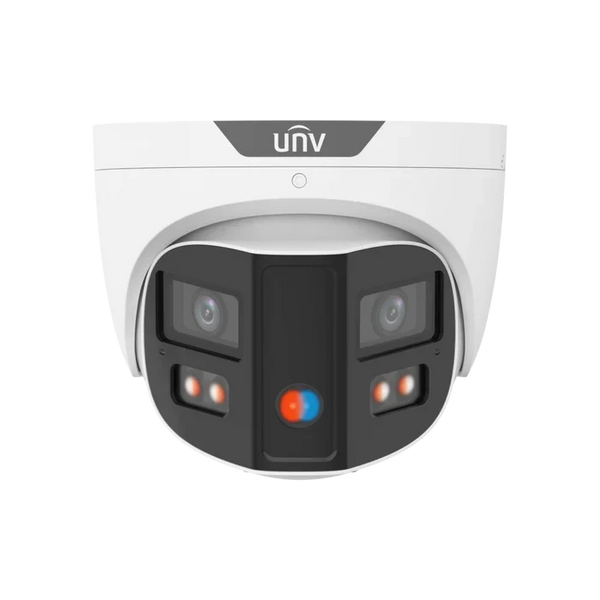 UNV IPC3K28SE-ADF28KMC-DL-I0 4K ColorHunter Turret Camera