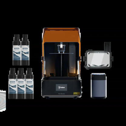 Reflex RS Turbo 3D Printer