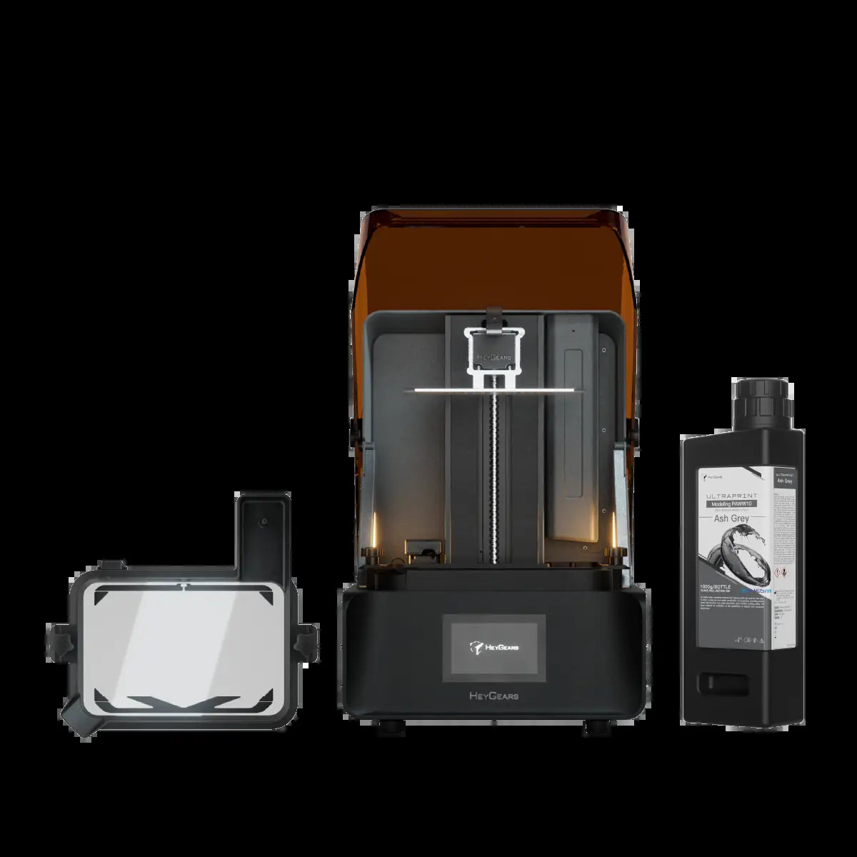 Reflex RS 3D Printer