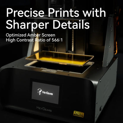 Reflex RS Turbo 3D Printer