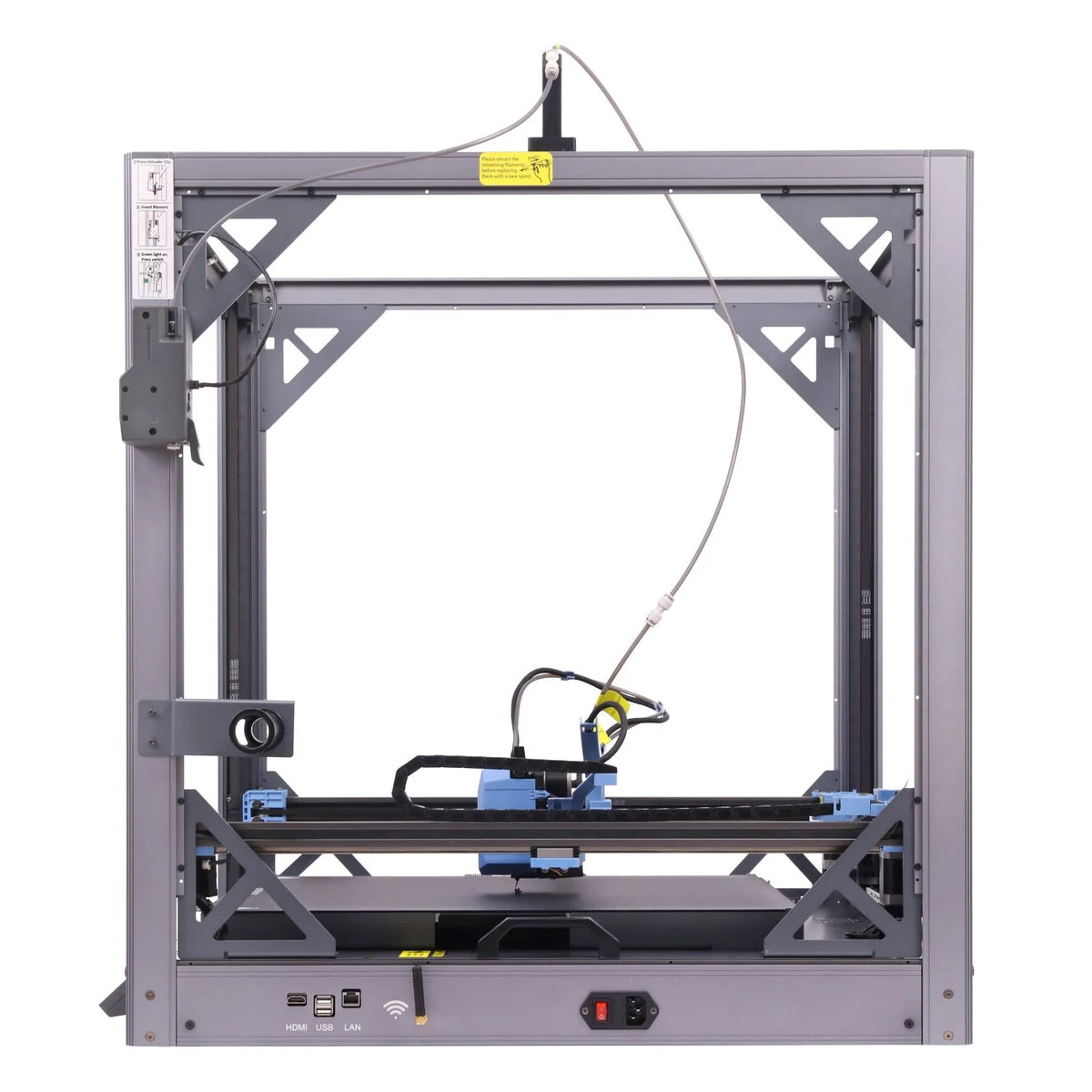 SV08 Max 3D Printer