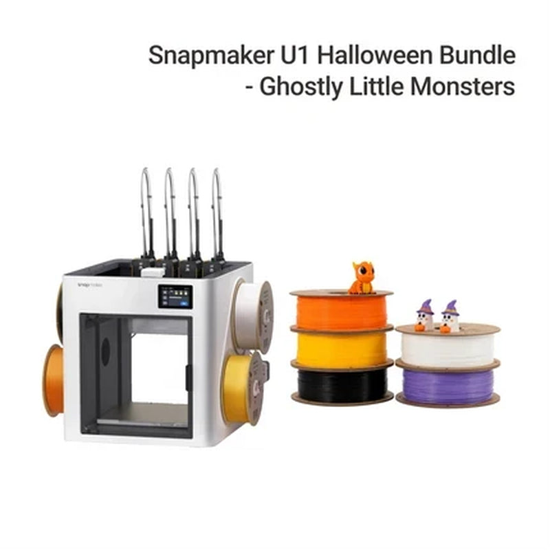 U1 3D Printer