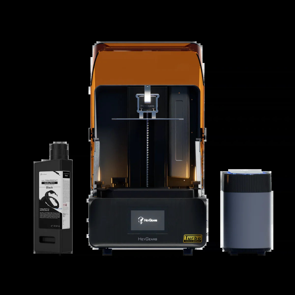Reflex RS Turbo 3D Printer