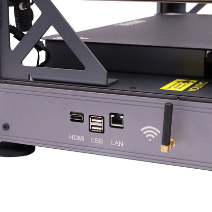 SV08 Max 3D Printer