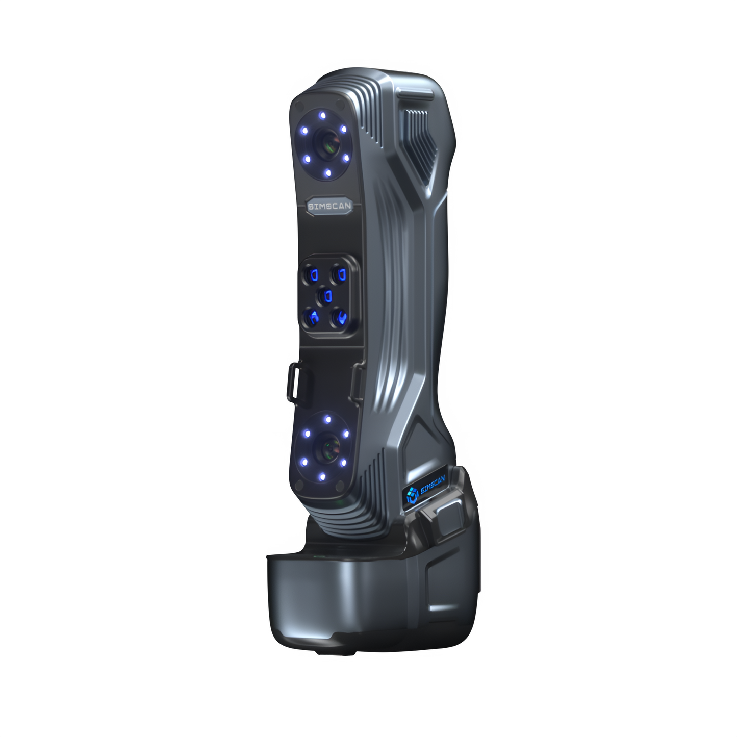 AxisNova SIMSCAN Pro