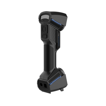 NovaScan EdgeX Pro
