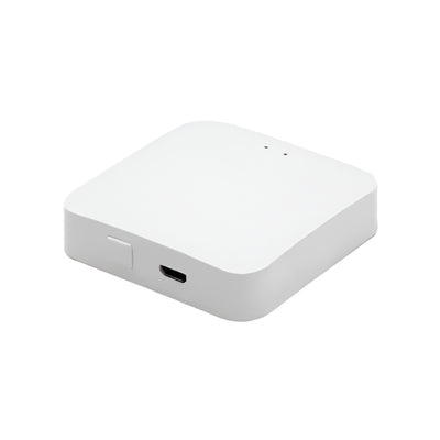 AuraCore Pulse Mini Smart Home Hub