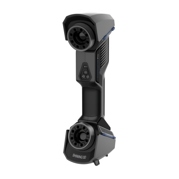 NovaScan EdgeX Pro