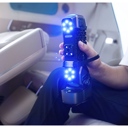 AxisNova SIMSCAN Pro