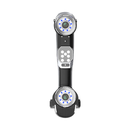 VoxelForge QuantumScan HX