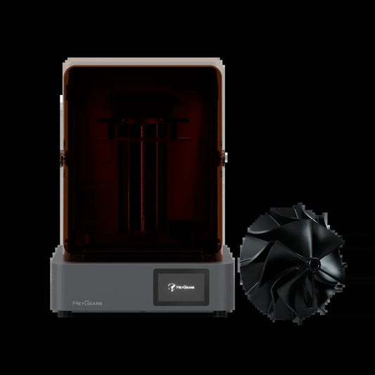Reflex 2 3D Printer