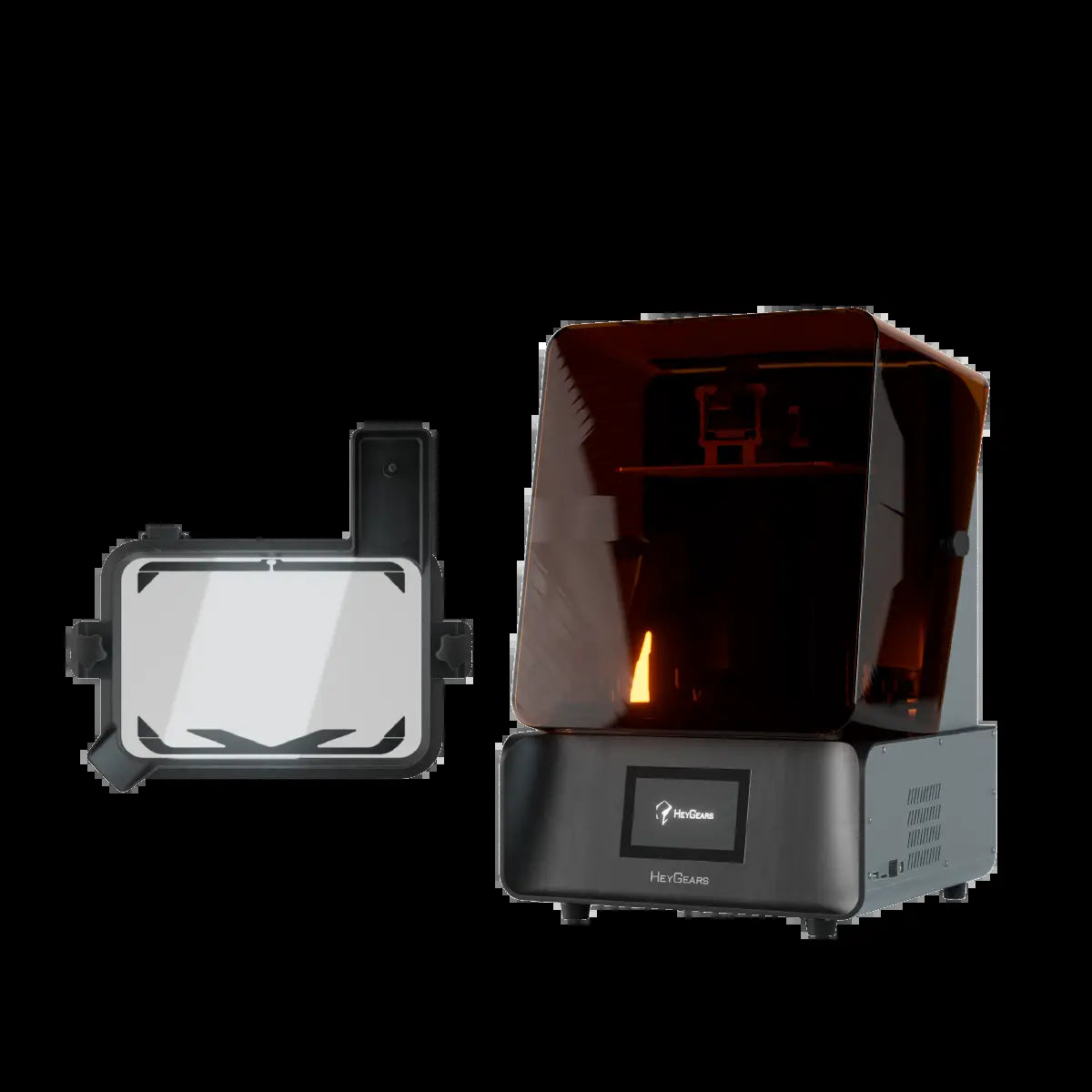 Reflex RS 3D Printer