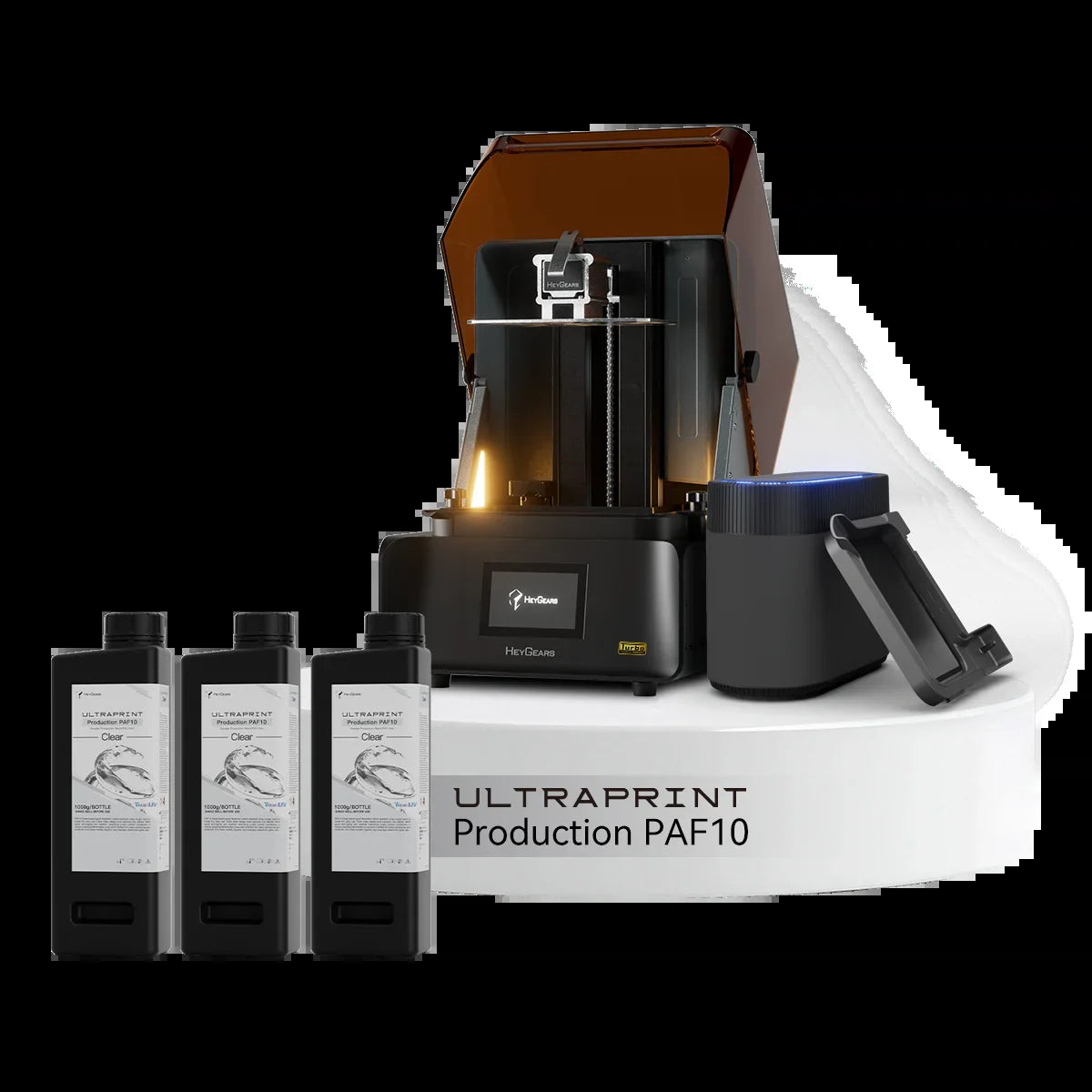 Reflex RS Turbo 3D Printer