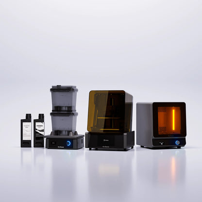 Reflex 3D Printer
