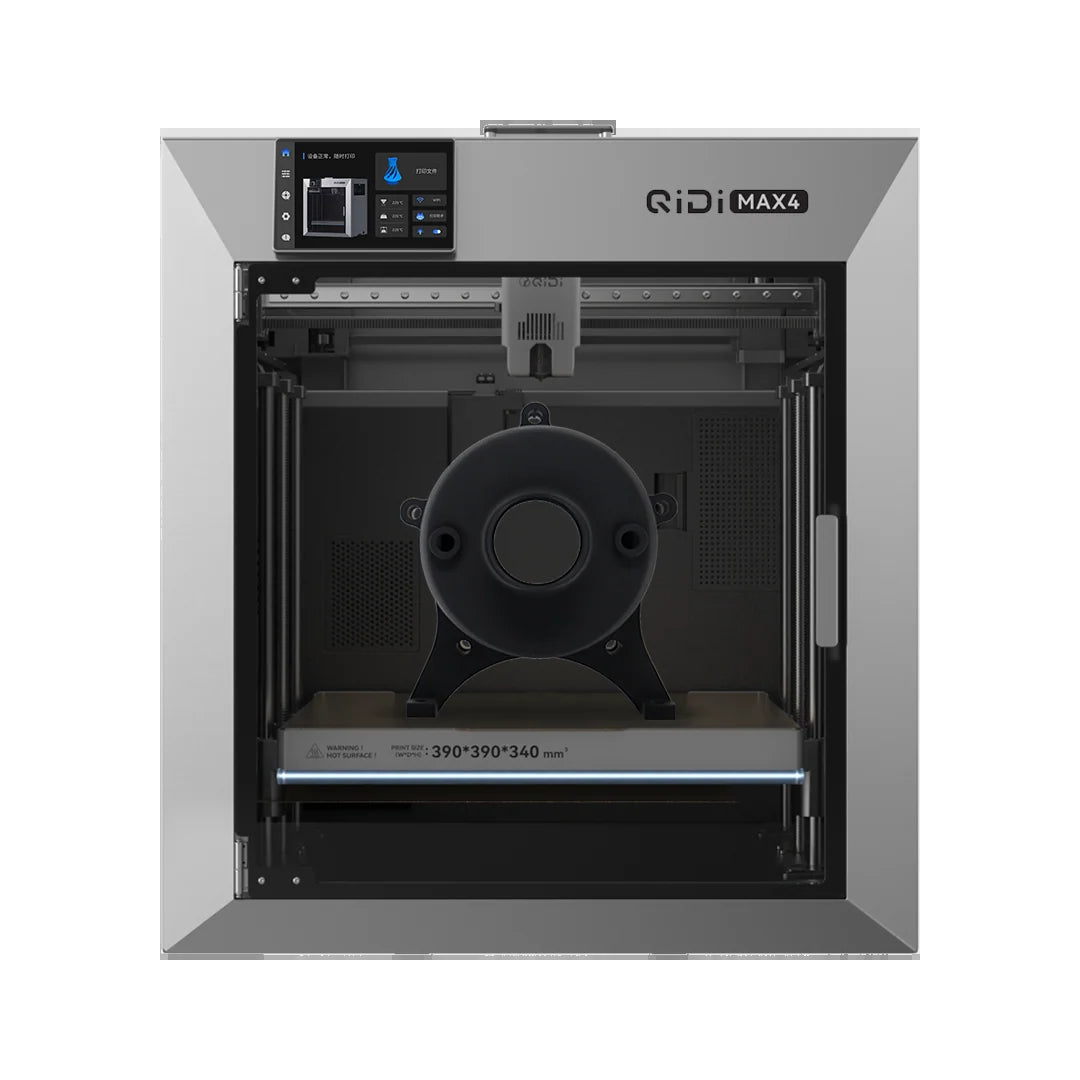 QIDI Max4 3D Printer